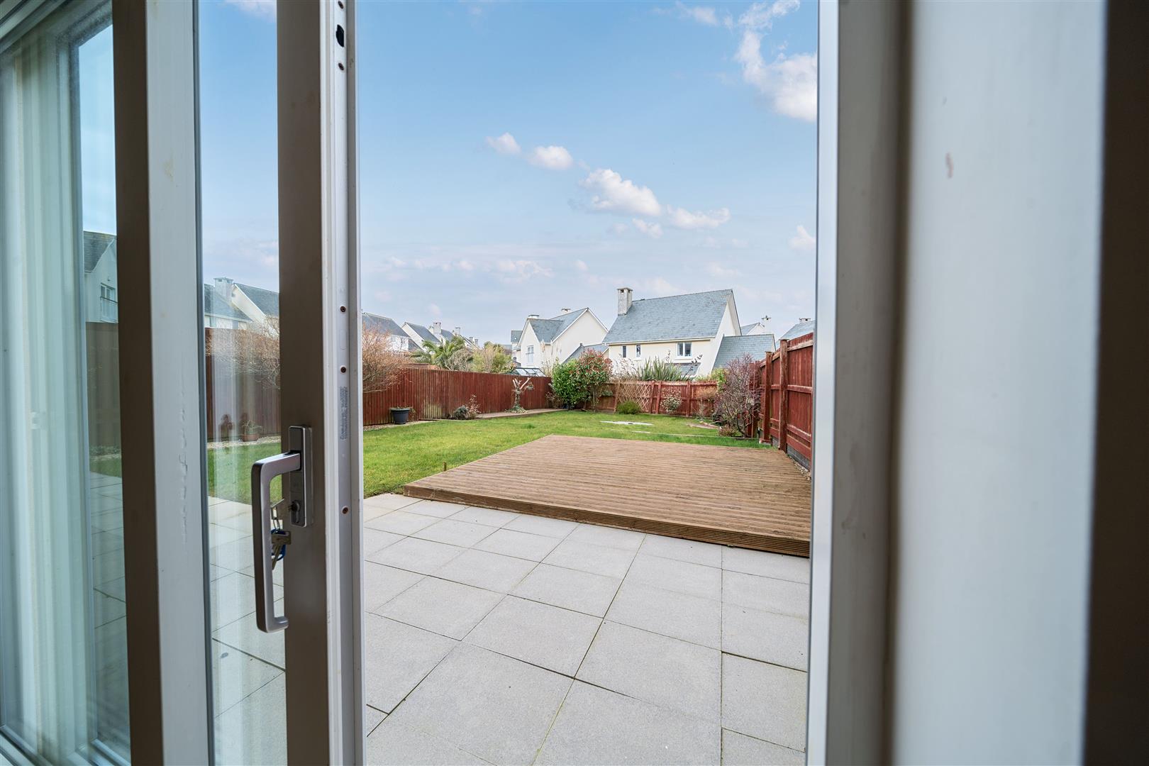 Pentre Nicklaus Village, Llanelli, SA15 2DE